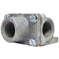 Automotive Fuel Valves image
